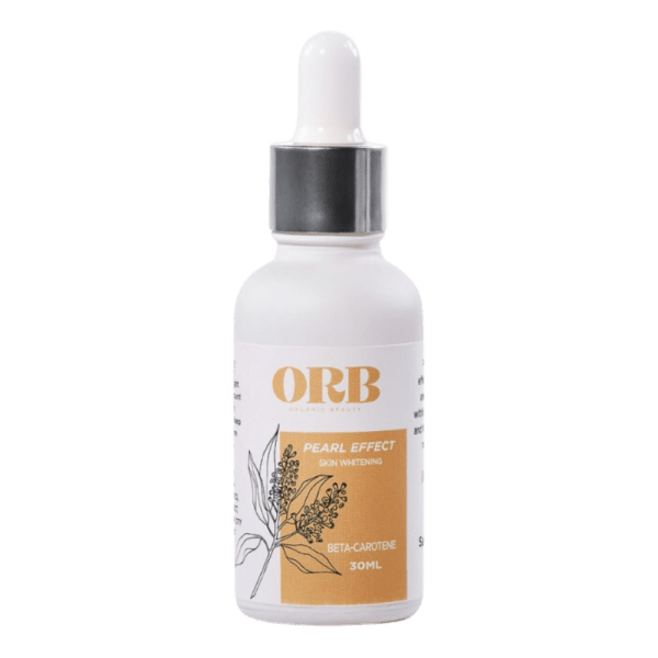 ORB Pearl Effect Serum - 30 ml