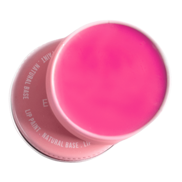 Essentials Lip Paint - Candy Shade 1 - 15 ml