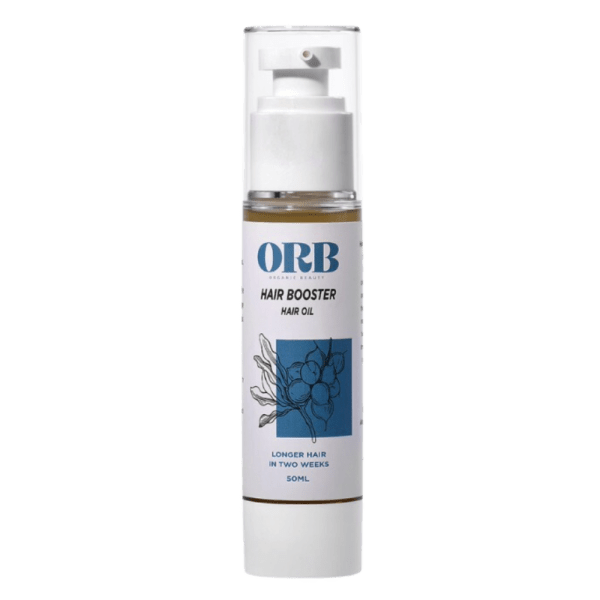 ORB Hair Booster - 50 ml