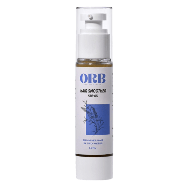 ORB Hair Smoother - 50 ml