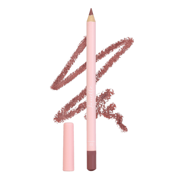Janelle Lip liner - Cashmere