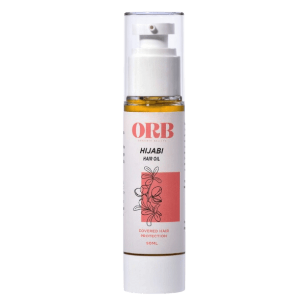 ORB Hijabi - 50 ml
