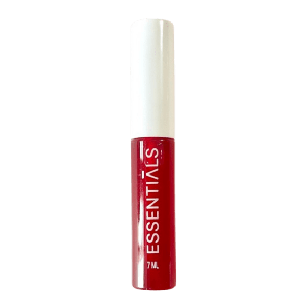 Essentials Lip Plumper - Scarlet - 7 ml