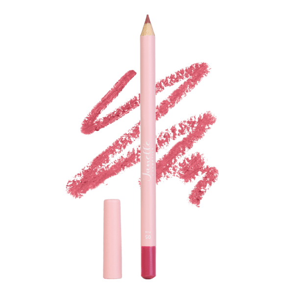 Janelle Lip liner - Blush