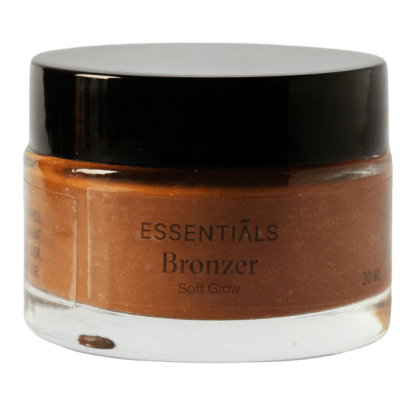 Essentials Bronzer Soft Glow - 30 ml