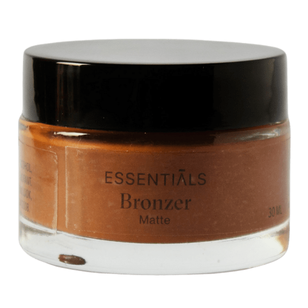 Essentials Bronzer Matte - 30 ml