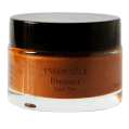 Essentials Bronzer dark tan - 30 ml