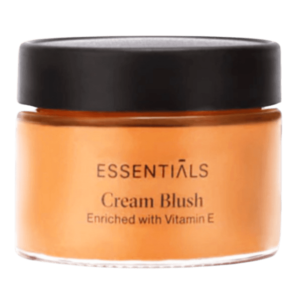 Essentials Cream Blush - Peach Sunset "Shade 6" - 50 ml
