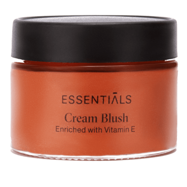 Essentials Cream Blush - Dark Ruby "Shade 5" - 30 ml