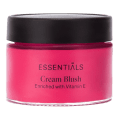 Essentials Cream Blush - Pink Berry "Shade 4" - 30 ml
