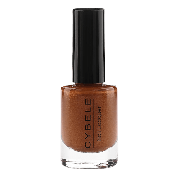 CYBELE Nail Lacquer No. 36 Spice Cream - 10 ml