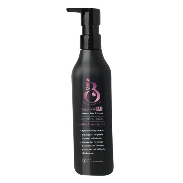 Bio - me Hair Conditioner - 300 ml