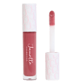 Janelle Lip gloss (brush tube) - Peach - 6 ml