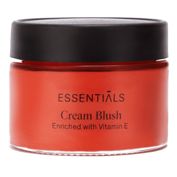 Essentials Cream Blush - Blush "Shade 2" - 30 ml