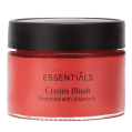Essentials Cream Blush - Candy Rose "Shade 1" - 30 ml