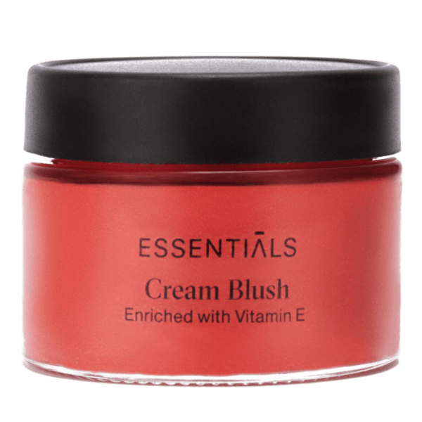 Essentials Cream Blush - Candy Rose "Shade 1" - 30 ml