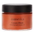 Essentials Cream Blush - Dark Ruby "Shade 5" - 50 ml