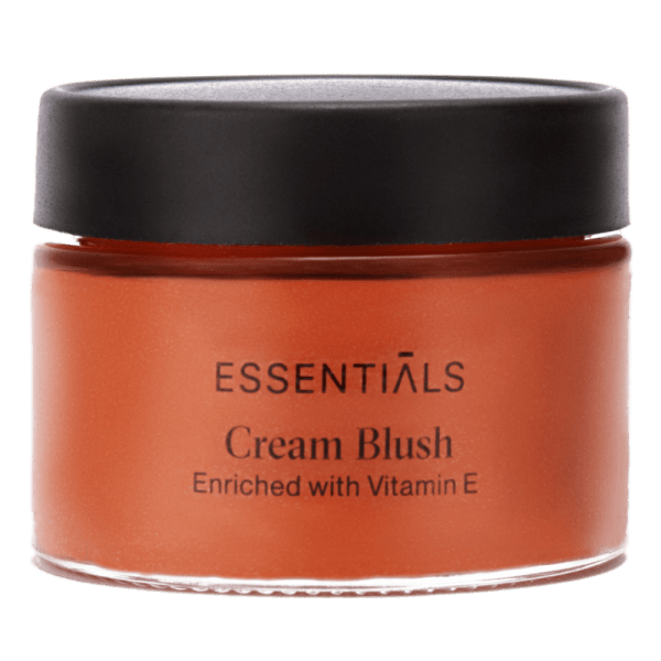 Essentials Cream Blush - Dark Ruby "Shade 5" - 50 ml
