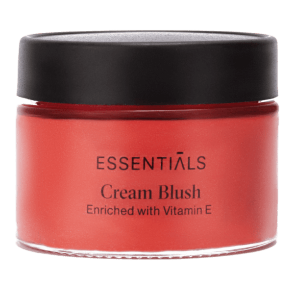 Essentials Cream Blush - Candy Rose "Shade 1" - 50 ml