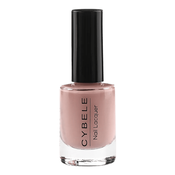 CYBELE Nail Lacquer No. 37 Milk Shake - 10 ml