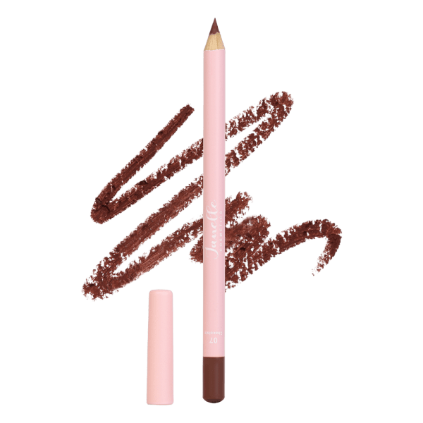 Janelle Lip liner - Brunette