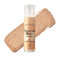 Essentials shimmer balm stick - tan - 5 ml