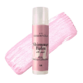Essentials shimmer balm stick - pink - 5 ml
