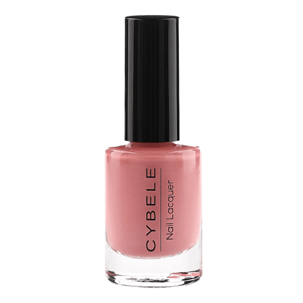 CYBELE Nail Lacquer No. 56 Rossy Bloom - 10 ml