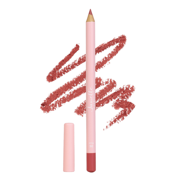 Janelle Lip liner - Pink