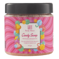 Body Blaze Candy Scoop Salt Body Scrub - 300 gm