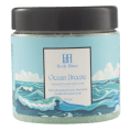 Body Blaze Ocean Breeze Salt Body Scrub - 300 gm