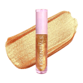 Essentials lip gloss temptation - fantasy gold - 7 ml