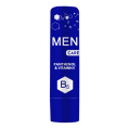 Luna Lip Moist (Men Care) with Vit. B5 & Panthenol - 3.5 gm