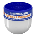 Luna Emollient Soft Cream Glycerin & Jojoba - 20 gm