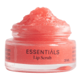 Essentials lip scrub - 20 ml