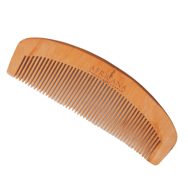 Africana Fine Comb