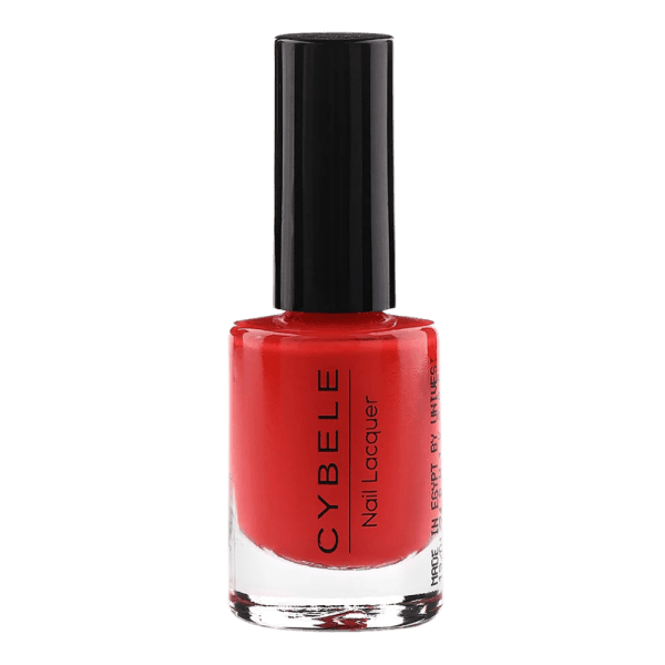 CYBELE Nail Lacquer No. 57 Royal Red - 10 ml