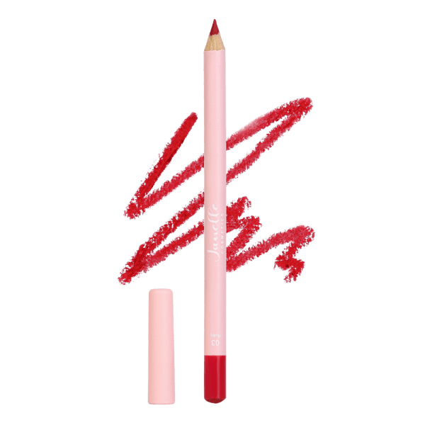 Janelle Lip liner - Ruby