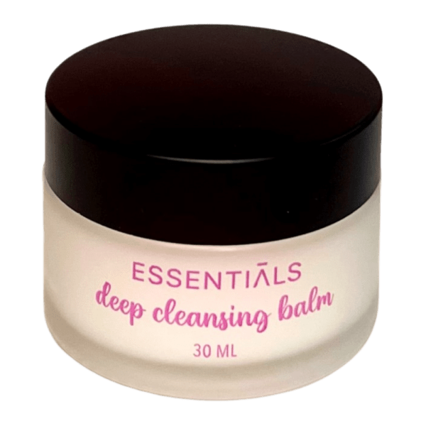 Essentials Deep Cleansing Balm - 30 ml