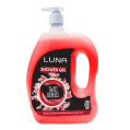 Luna Shower GeL Twist Berry - 2 L