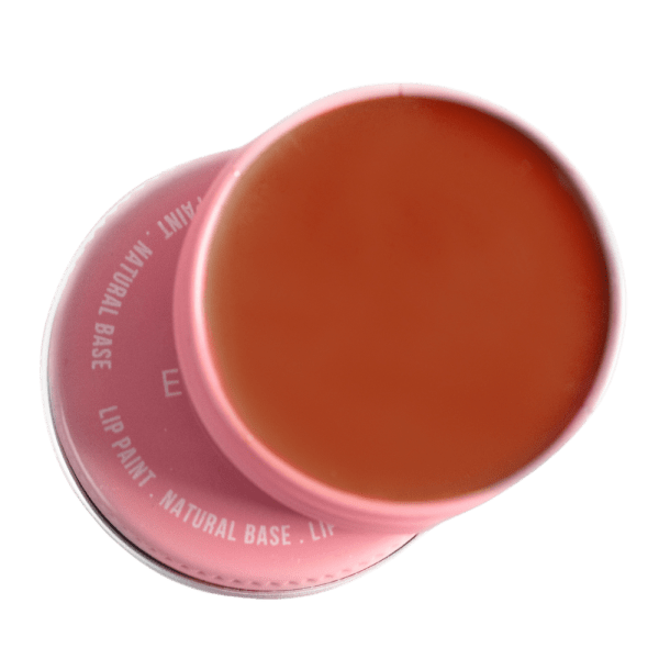 Essentials Lip Paint - Amber Shade 7 - 15 ml