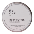 Moche Body butter with warm cashmere - 100 ml