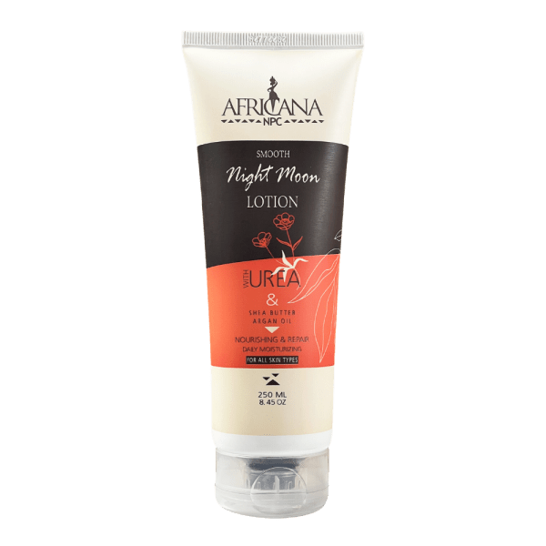 Africana smooth Lotion “night moon” - 250 ml