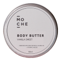 Moche Body butter with vanilla sweet - 100 ml