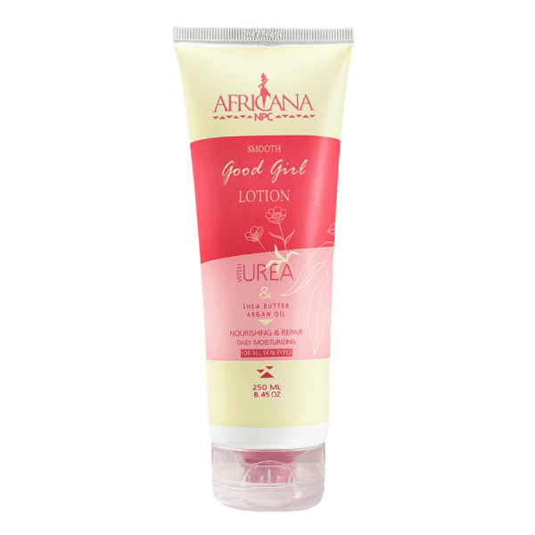 Africana smooth lotion “good girl” - 250 ml