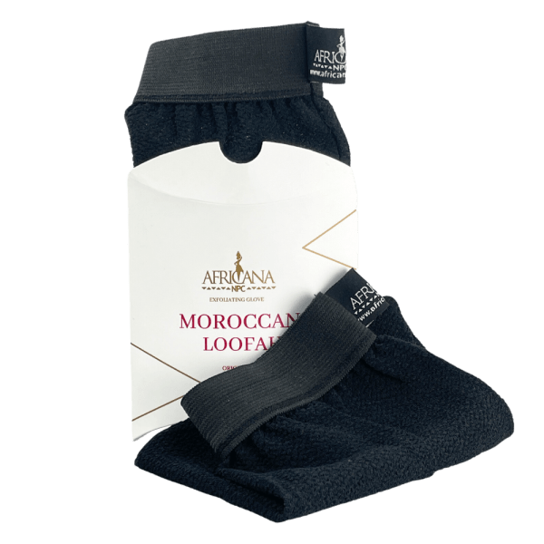 Africana Original Moroccan Loofah