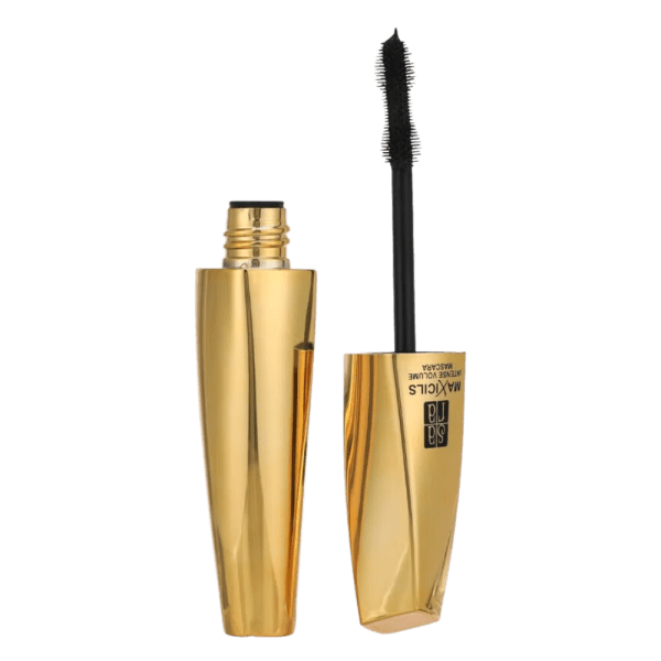 Luna Sara Maxicils Intense Volume Mascara - 1 Black - 10 ml
