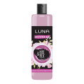 Luna Shower Gel Rose & Milk - 500 ml