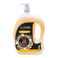 Luna Shower GeL Shea Butter - 2 L