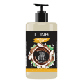 Luna Liquid Soap Shea Butter - 500 ml